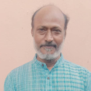Choudhury Jayaprakashdas