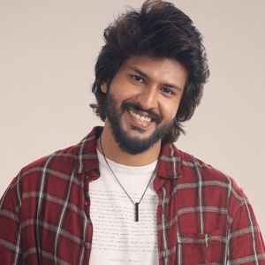 Ciby Bhuvana Chandran