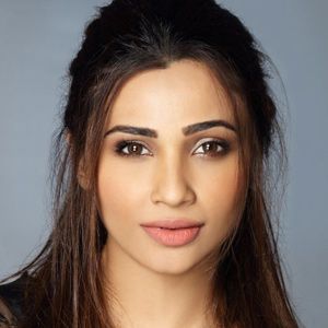 Daisy Shah
