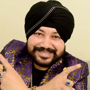 Daler Mehndi