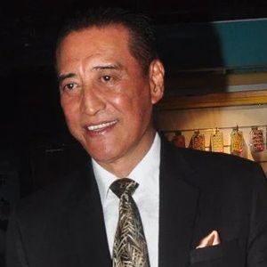 Danny Denzongpa