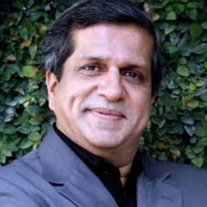 Darshan Jariwala