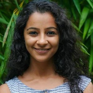 Darshana Rajendran