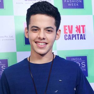 Darsheel Safary