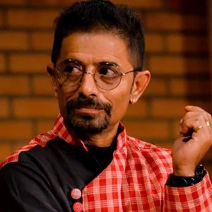 Debapratimm Dasgupta