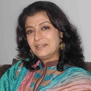 Debashree Roy