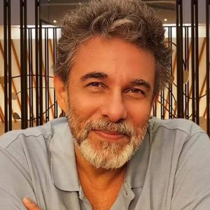 Deepak Tijori