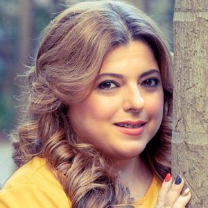 Delnaaz Irani