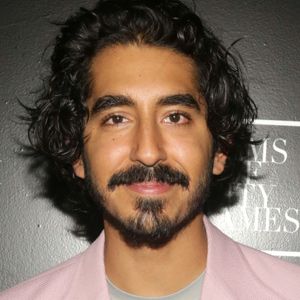 Dev Patel
