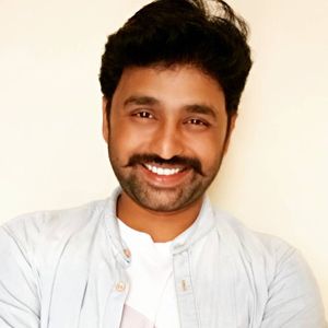 Deva Malishetty