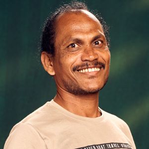 Dhananjay Mandaokar