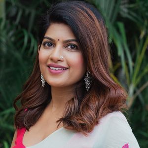 Dhanashri Kadgaonkar