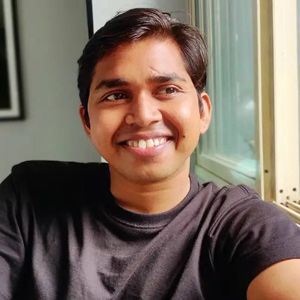 Dheerendra Kumar Gautam