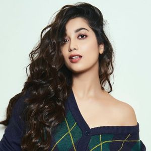 Digangana Suryavanshi