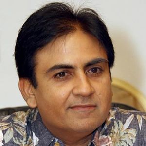 Dilip Joshi