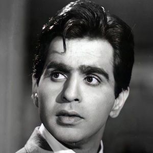 Dilip Kumar