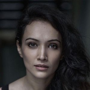 Dipannita Sharma