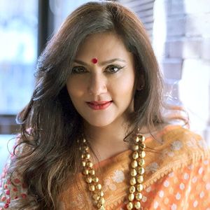 Dipika Chikhlia Topiwala