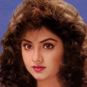Divya Bharti
