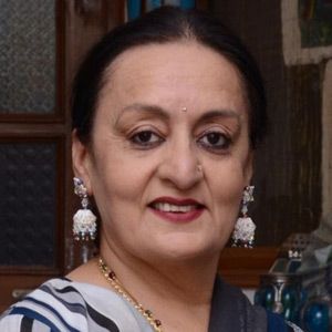 Dolly Ahluwalia