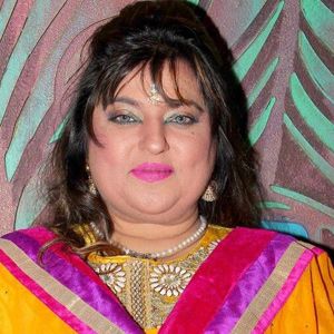 Dolly Bindra