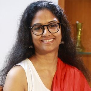 Easwari Rao