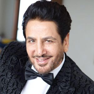 Gurdas Maan