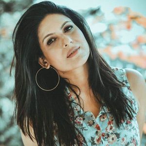 Ekavali Khanna