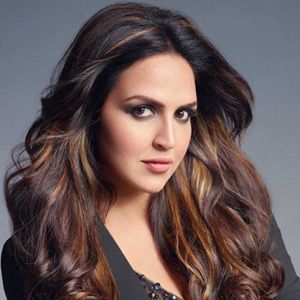 Esha Deol