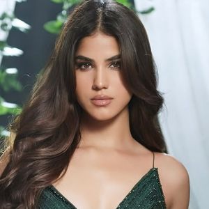 Aaveera Singh Masson