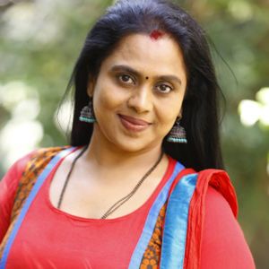 Viji Chandrasekhar
