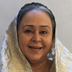 Farida Dadi