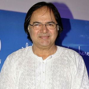 Farooq Sheikh