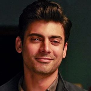 Fawad Khan