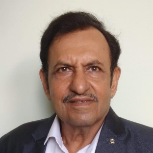 Firoz Irani
