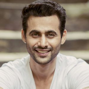 Freddy Daruwala
