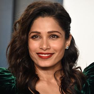 Freida Pinto