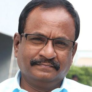 G Marimuthu