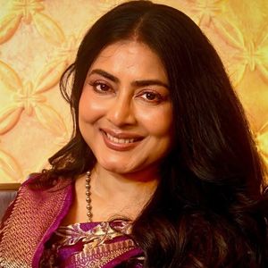 Gargee Roy Chowdhury