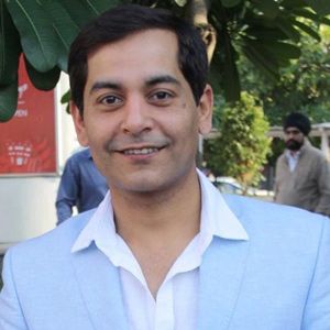 Gaurav Gera