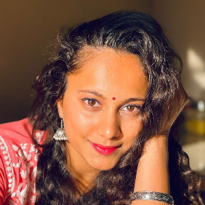 Gauri Ingawale