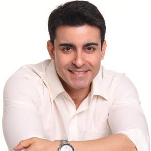 Gautam Rode
