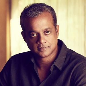 Gautham Menon