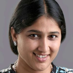 Geeta Agrawal Sharma