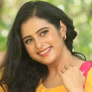 Geetha Bharathi Bhat