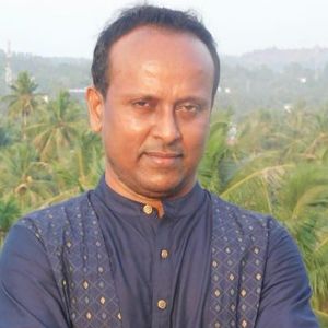 Giridhar Krishna
