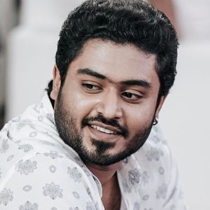 Gokul Suresh