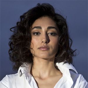 Golshifteh Farahani