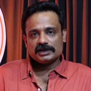 Gopalkrishna Deshpande