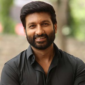 Gopichand